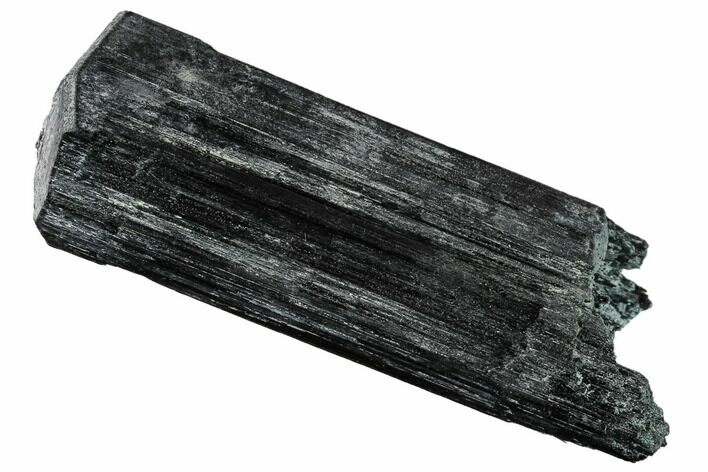 Lustrous Arfvedsonite Crystal - Malawi #169270